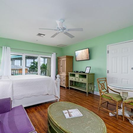Harbour House At The Inn 310 Fort Myers Beach Eksteriør bilde