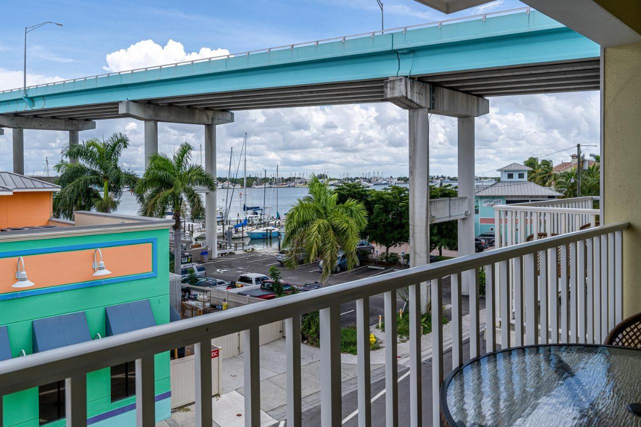 Harbour House At The Inn 310 Fort Myers Beach Eksteriør bilde
