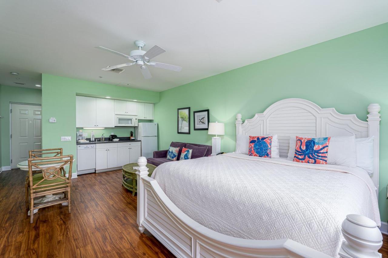 Harbour House At The Inn 310 Fort Myers Beach Eksteriør bilde