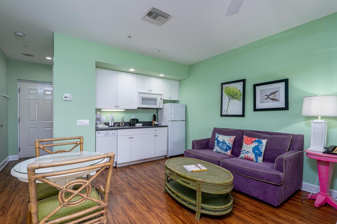 Harbour House At The Inn 310 Fort Myers Beach Eksteriør bilde