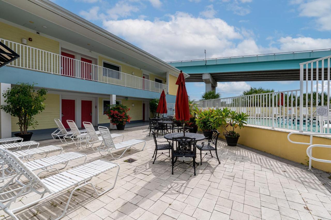 Harbour House At The Inn 310 Fort Myers Beach Eksteriør bilde